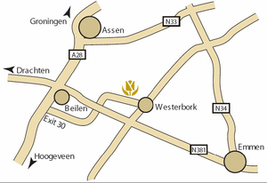 Hotel de Ruyghe Venne (Golden Tulip)